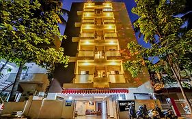 Upar Hotels Nearby Bagmane Tech Park